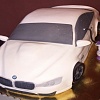 Торт "BMW"